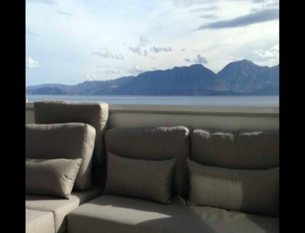 Ikaros Art Hotel Agios Nikolaos Exteriör bild